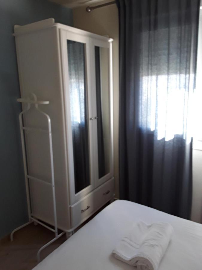 Punta Carnero Hostal Альхесирас Экстерьер фото