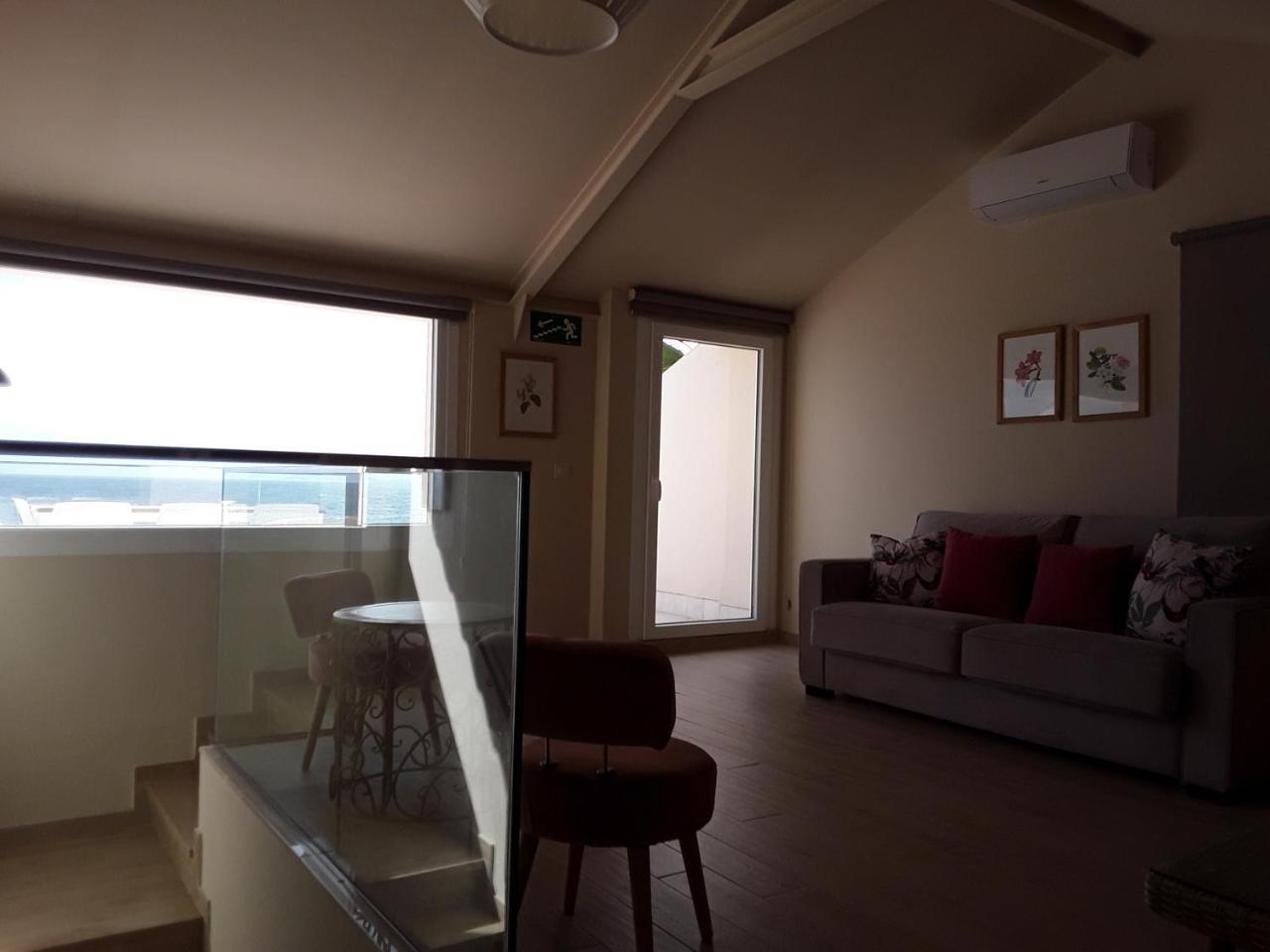 Punta Carnero Hostal Альхесирас Экстерьер фото